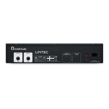 Lindell Audio LINTEC Vintage solid state program equalizer 19 Inch Rack Gear - Image 3