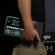 M-Vave MK-20 Bass Multi-Effects Processor Pedal 20 Amp Models 100+ w Bluetooth - Image 14