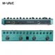M-Vave MULTI-EFFECTS Tank-G Pedal 36 Presets 9 Preamp Slot 3-Band EQ 8 - Image 10