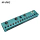 M-Vave MULTI-EFFECTS Tank-G Pedal 36 Presets 9 Preamp Slot 3-Band EQ 8 - Image 12
