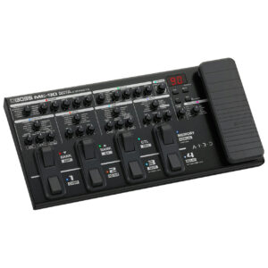 Boss ME-90 Guitar Multi-FX Processor - Image 5