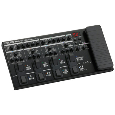 Boss ME-90 Guitar Multi-FX Processor
