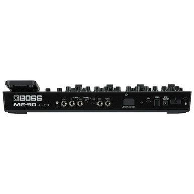 Boss ME-90 Guitar Multi-FX Processor
