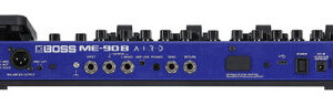 BOSS ME-90B Bass Guitar Multi-FX Processor - Image 6