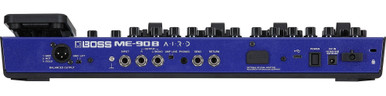 BOSS ME-90B Bass Guitar Multi-FX Processor