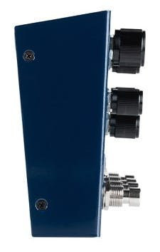 Meris MercuryX Modular Reverb Pedal