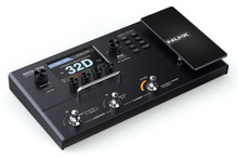 Nux MG-30 Multi-Effect Modeler Pedal - Image 3