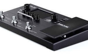 Nux MG-30 Multi-Effect Modeler Pedal - Image 6