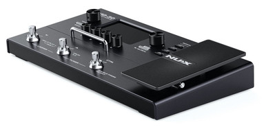 Nux MG-30 Multi-Effect Modeler Pedal