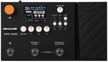 NUX MG-400 Multi-Effect Pedal - Image 6