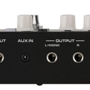 NUX MG-400 Multi-Effect Pedal - Image 5
