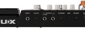 NUX MG-400 Multi-Effect Pedal - Image 2