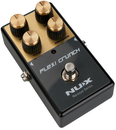 NUX MIAB Reissue Plexi Crunch Pedal