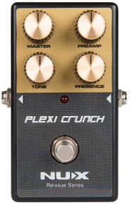 NUX MIAB Reissue Plexi Crunch Pedal - Image 6