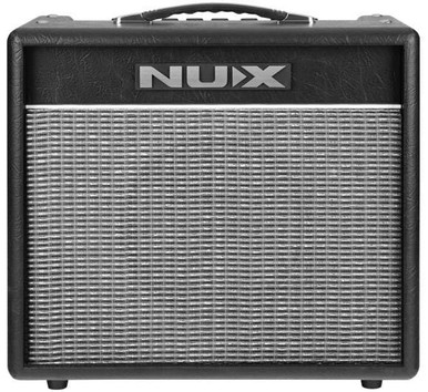 Nux Mighty 20BT MKII Guitar Amp