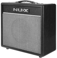 Nux Mighty 20BT MKII Guitar Amp - Image 3