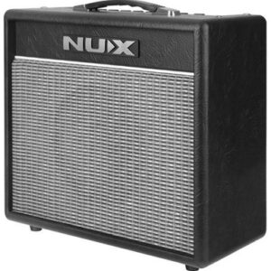 Nux Mighty 20BT MKII Guitar Amp - Image 4