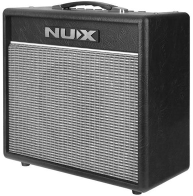 Nux Mighty 20BT MKII Guitar Amp