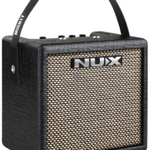 Nux Mighty 8BT MkII Guitar Amp - Image 4