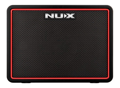 NUX Mighty Lite BT mkII Guitar Amp