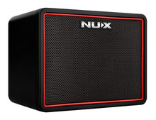NUX Mighty Lite BT mkII Guitar Amp - Image 3