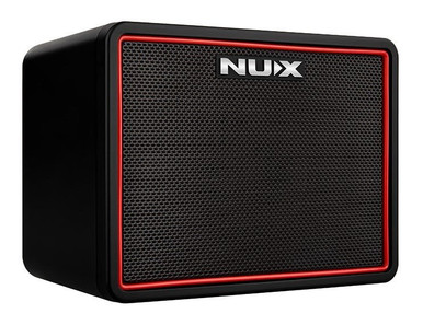 NUX Mighty Lite BT mkII Guitar Amp - Image 4