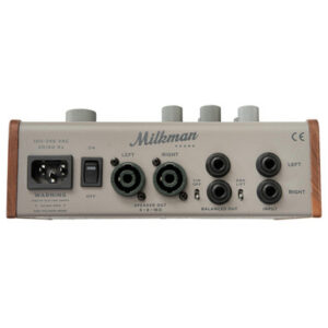 Milkman The Amp Stereo Guitar Amp Pedal - Image 6