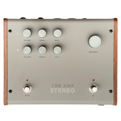 Milkman The Amp Stereo Guitar Amp Pedal