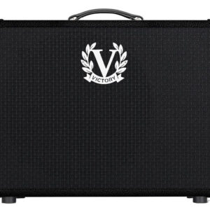 Victory MK Standard Overdrive 1x12 Speaker Cab - Image 3