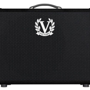 Victory MK Standard Overdrive 1x12 Speaker Cab