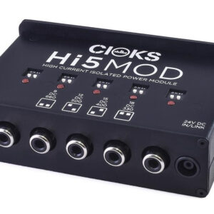 Temple Audio Hi5 Power Supply Module Only - Image 2