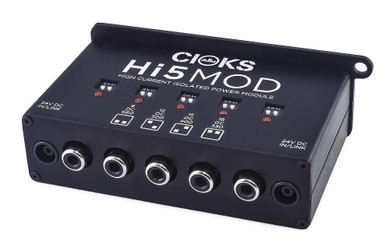 Temple Audio Hi5 Power Supply Module Only