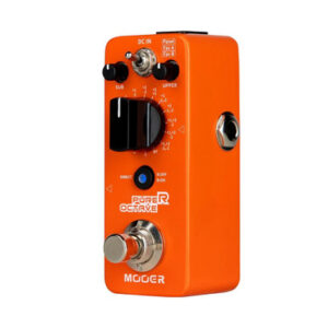 MOOER Purer Octave Pedal - Image 6