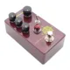 MOSKYAUDIO COMPASS DRIVE effector 4 types of overload Type distortion overdrive booster - Image 11