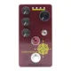 MOSKYAUDIO COMPASS DRIVE effector 4 types of overload Type distortion overdrive booster - Image 8