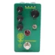 MOSKYAUDIO GREEN SCREAMER Pedal booster overdrive 4 Mode Switch Level Tone Drive - Image 14