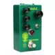 MOSKYAUDIO GREEN SCREAMER Pedal booster overdrive 4 Mode Switch Level Tone Drive - Image 9