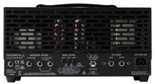 PRS Mark Tremonti MT15 V2 15W Lunchbox Guitar Amp Head - Image 3