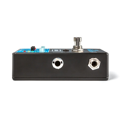 MXR X100 Rockman Pedal