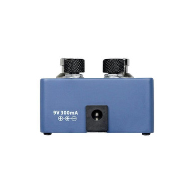 Mooer HARMONY X2 Harmony Pitch Pedal