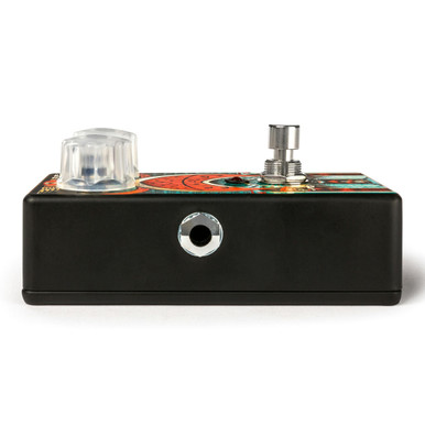 MXR CSP041 Custom Shop Hybrid Fuzz Pedal - Image 4