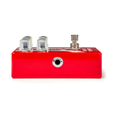 MXR Gran Torino Boost Overdrive Pedal - Image 4