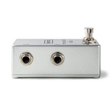 MXR TRS SPLIT and TAP Pedal - Image 4