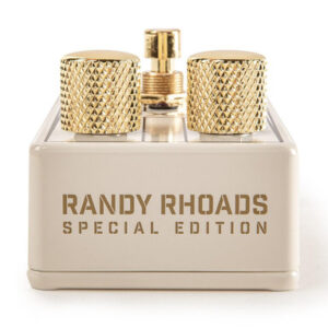 MXR RR104C Randy Rhoads Special Edition Distortion+ Pedal - Image 4