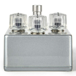 MXR 20th Anniversary Zakk Wylde Audio Overdrive Pedal - Image 4
