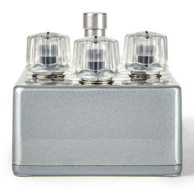 MXR 20th Anniversary Zakk Wylde Audio Overdrive Pedal