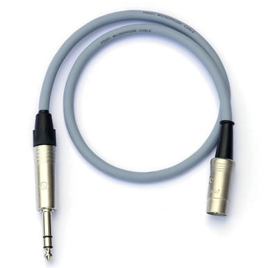 Lehle MIDI Cable SGOS DIN-TRS for Lehle Switcher 0.6M - Image 1