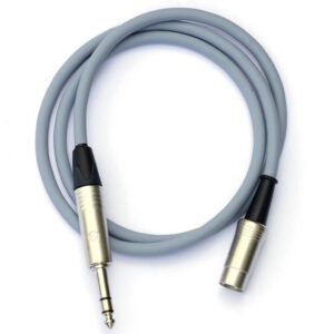 Lehle MIDI Cable SGOS DIN-TRS for Lehle Switcher 1M - Image 3