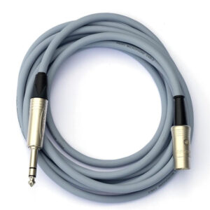 Lehle MIDI Cable SGOS DIN-TRS for Lehle Switcher 3M - Image 3