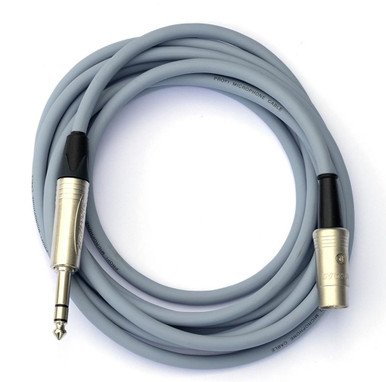 Lehle MIDI Cable SGOS DIN-TRS for Lehle Switcher 3M